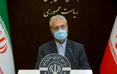 ربیعی: لزوم بازگشت بی قید و شرط آمریکا به تعهداتش/ سیاست خودمان را فارغ از انتخابات‌ها ادامه خواهیم داد