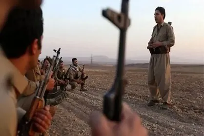 سلاح&zwnj;هایی که صلح را کشتند؛ چرا کردستان از خلع&zwnj;سلاح جهانی جا مانده است؟