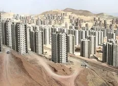 وعده افتتاح  ۱۳۴۰۰ مسکن مهر در پردیس