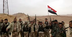 سپاه بین المللی