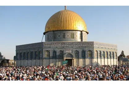بیانیه جمعیّت حامیان آزادی قدس شریف به مناسبت روز جهانی قدس
