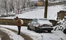 کاهش دما در اغلب مناطق کشور تا چهارشنبه