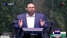 صحرایی: رتبه‌بندی افتخار دولت سیزدهم و مجلس است که در اجرا نمره کمتر از ۱۵ نمی‌گیرد/ حتماً خطا دارد، ولی نقاط قوت آن کم نبوده است