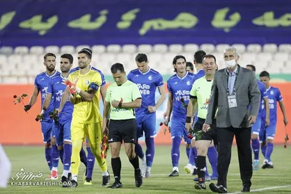 ادعای عجیب بازیکن استقلال؛ مجیدی دست به جیب شود می&zwnj;بریم