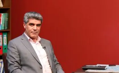 جایگاه وزارت محل کسب تجربه نیست