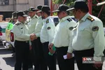 طرح رعد پلیس پیشگیری
