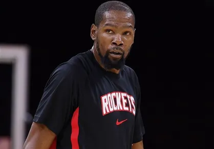دورنت پردرآمد&zwnj;ترین بازیکن تاریخ NBA