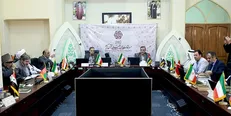 قضاوت ۸ داور خارجی در مسابقات بین‌المللی قرآن طلاب علوم دینی+اسامی
