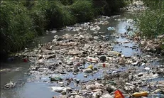 حدود ۴۰ درصد اراضی جنوب تهران با آب آلوده آبیاری می‌شود