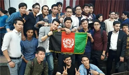 مشکلات دانشجویان افغانستانی به زودی حل می&zwnj;شود/ روایتی از دانشجویانی که درآمدشان ریالی است ولی هزینه&zwnj; تحصیل&zwnj;شان یورویی!
