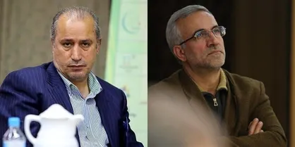 کی&zwnj;روش و همکارانش در حال اجرای کاپیتولاسیون هستند/ چرا تاج و ضیایی اصرار به ماندن دارند؟