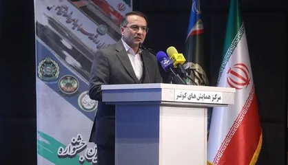 معاون رئیس جمهور: اجرای نظام&zwnj;های مدیریتی در محیط&zwnj;های نظامی موفقیت&zwnj;آمیزتر هستند