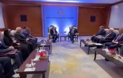 گفت&zwnj;وگوی عراقچی با وزیر امور خارجه روسیه