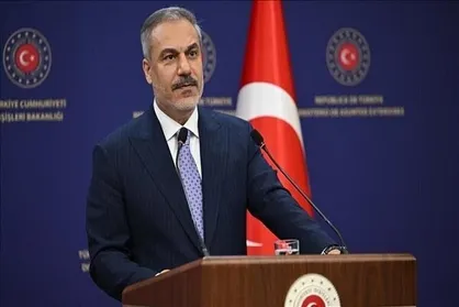فیدان: جلوگیری از بازگشت جنگ به منطقه مهم است / حمایت از مذاکرات پاکستان