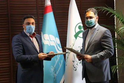 جزییات همکاری صندوق بازنشستگی کشوری با بنیاد رودکی