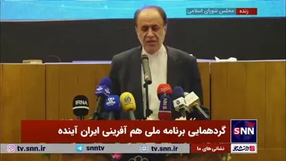 حاجی بابایی: با کدام پژوهش یک وزیر میتواند وزارت صمت را اداره کند؟ / از تخم مرغ تا پرواز هواپیما دست وزارت صمت است!