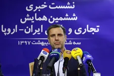 فروش اموال مازاد و خروج بانک‌ها از بنگاه‌داری/ یورو سهم زیادی در معاملات کشور دارد/ استفاده از تجارب اروپایی‌ها برای حل مشکل معوقات بانکی