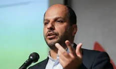 حسنی آهنگر: دانشگاه‌ها باید هسته‌های اصلی در ایجاد تمدن باشند/ بیانیه گام دوم نسخه جهانی شدن انقلاب اسلامی است