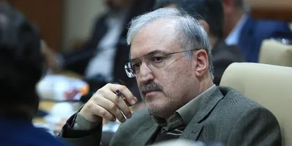 دستور وزیر بهداشت برای آماده باش دانشگاه&zwnj;ها با وقوع سیل
