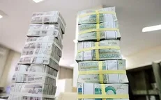 دولت بی‌انضباطی‌های پولی را گردن تحریم‌ها می‌اندازد