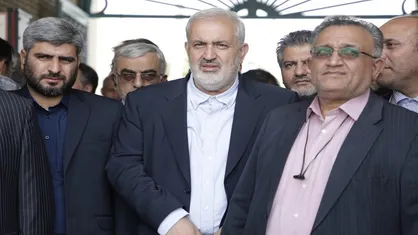 علی آبادی: خاموشی&zwnj;ها با شروع پاییز کاهشی می&zwnj;شود