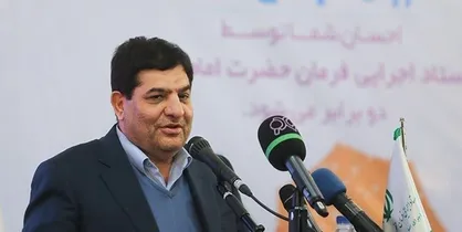پیام تبریک مخبر به رئیس جمهور منتخب / انتخاب مردم میدان را برای تلاشی نو و مدیرانی تازه&zwnj;نفس گشود