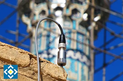 ساخت اولین دستگاه پالایش سلامت سازه در ایران