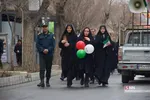 ۲۲ بهمن شهرکرد