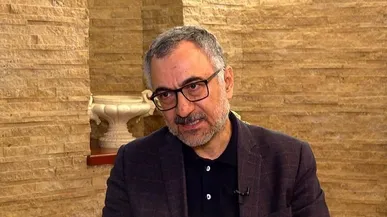 لیلاز: فولاد مبارکه که مورد هجوم دشمنان قرار گرفته است تمام ظرفیت ایران در فولاد نیست + فیلم