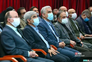 تقدیر از پژوهشگران و فناوران برتر کشور