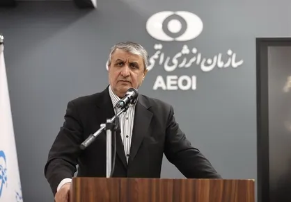 اسلامی: صنعت هسته&zwnj;ای، نماد موفق اراده ملت ایران در دستیابی به استقلال است