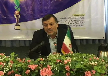 تمرکز جشنواره جوان خوارزمی روی کیفیت طرح است و نه رزومه افراد/ ۴ طرح برگزیده جشنواره قابلیت تجاری&zwnj;سازی دارند
