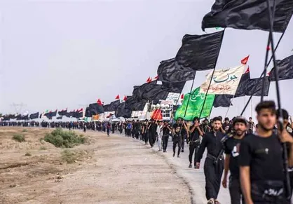 امکان خروج از کشور دانشجویان مشمول برای اربعین فراهم شد