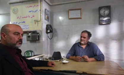 از آزادی &laquo;منشی مخصوص من&raquo; تا &laquo;هایلایت&raquo; شدن &laquo;خون شد&raquo;