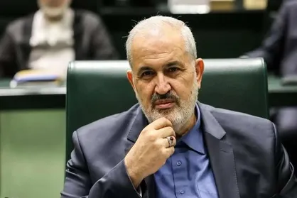 وزیر نیرو: در تامین برق و تولید برق هیچ محدودیتی نداریم/ در حال حاضر خاموشی اعمال نمی&zwnj;شود + فیلم