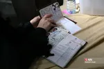 انتخابات ریاست جمهوری ۱۴۰۰ در حسینیه ارشاد