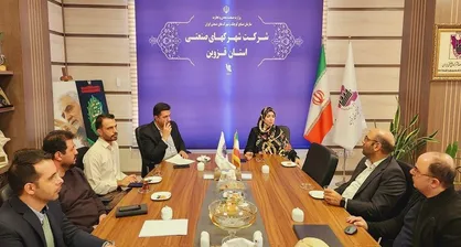 ایجاد شهرک&zwnj;های صنعتی غیردولتی عاملی موثر در توسعه و رونق اقتصادی