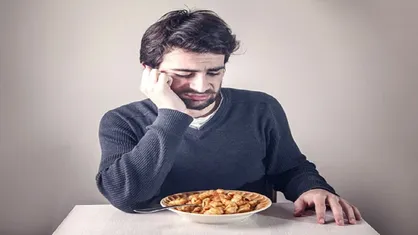 عوامل دخیل در کاهش اشتها و راه&zwnj;های درمان آن