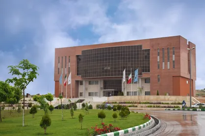 دانشگاه بجنورد رتبه نخست دانشگاه&zwnj;های ایران در پایگاه رتبه بندی Scimago Institutions Rankings را کسب کرد