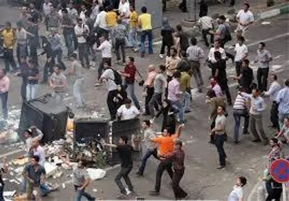 اغتشاش&zwnj;گران باعث به حاشیه کشاندن مطالبات بحق مردم شده&zwnj;اند