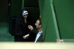جلسه علنی مجلس شورای اسلامی