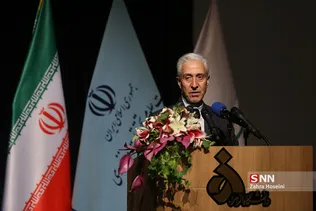 نشست رؤسای دانشگاه‌ها سراسر کشور