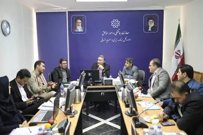 تبیین سیاست&zwnj;ها و راهبرد&zwnj;های بودجه ۱۴۰۴ مناطق ۲۲ گانه شهرداری تهران