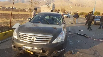نفوذ تا کجا؟