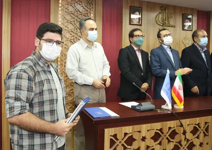 تجلیل از انجمن&zwnj;های علمی حائز رتبه&zwnj;های برتر دانشگاه تبریز