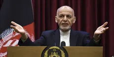 غنی: غرب نوازش طالبان را پایان دهد، این گروه گزینه صلح را انتخاب می‌کند