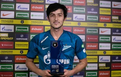 سردار آزمون؛ سیسیل تو را به جنوب می&zwnj;خواند!