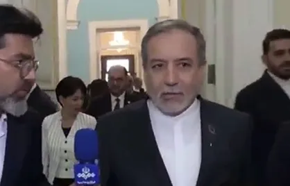 طرف ارمنی تاکید کرد که با خط قرمز&zwnj;های ایران آشنا هستند و همیشه به آن توجه خواهند کرد