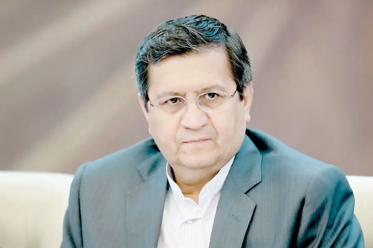 همتی: جهش نرخ ارز ناشی از کمبود منابع ارزی نیست؛ انتظارات تورمی عامل اصلی است + فیلم