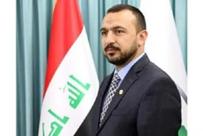 البلداوی: سکوت الکاظمی در قبال اعلام جنگ ترکیه مشکوک است